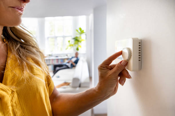 Best HVAC Consulting and Engineering in Walnut Park, CA